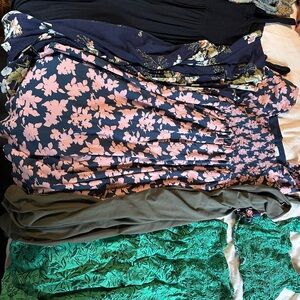 Target summer maternity haul